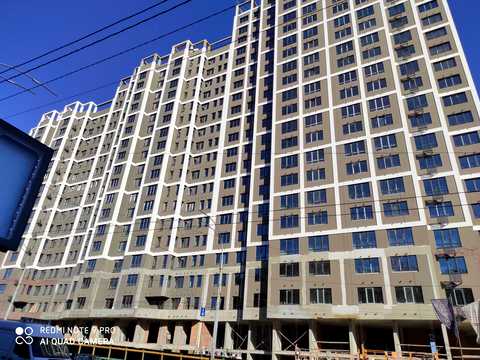 квартира по адресу Индустриальный пер., 2
