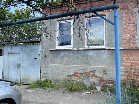 дом по адресу Никоновская ул., 26