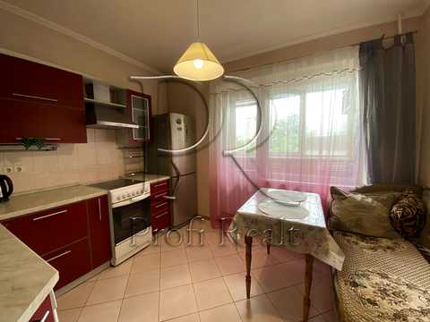квартира за адресою Оноре де Бальзака вул., 55