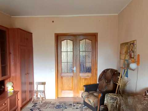 квартира по адресу Варзара ул., 74