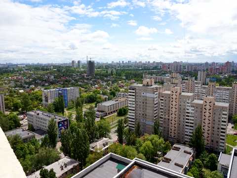 квартира за адресою Олевська вул., 9