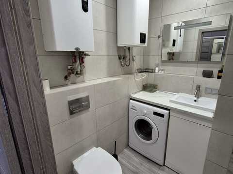 квартира по адресу Миколы Бажана просп., 17-А