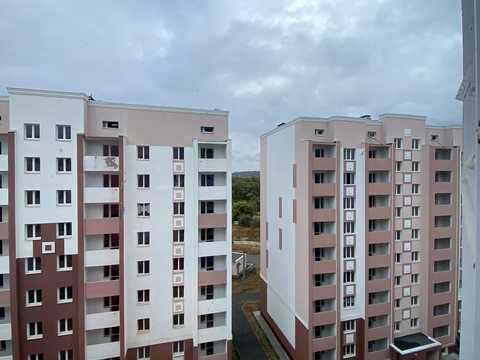 квартира за адресою Барабашова вул., 14-Б