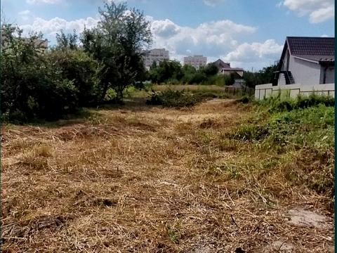 участок по адресу Ярошівська, 47