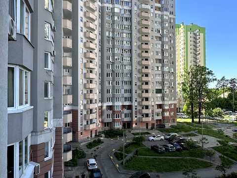 квартира по адресу Пономарёва ул., 26 к1