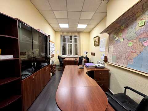 коммерческая по адресу Валерия Лобановского просп. (Краснозвездный), 57