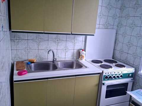 квартира по адресу Амосова ул. (Корчагінців), 36