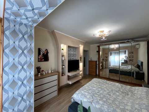 квартира за адресою Миколи Закревського вул., 77
