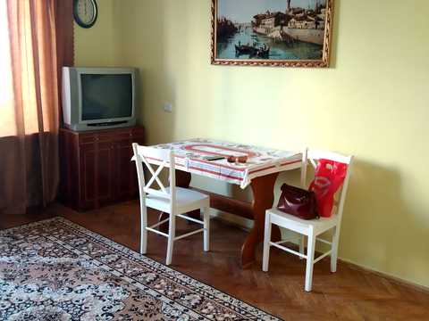 квартира по адресу Медовой Пещеры ул. (Пересады), 63