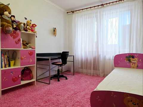 квартира за адресою Харків, Перемоги просп., 61