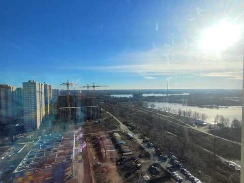 квартира по адресу Елизаветы Чавдар ул., 28