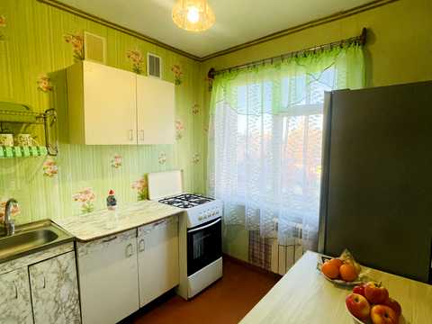 квартира по адресу Свободы просп. (60-річчя Жовтня), 20