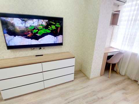 квартира за адресою Оболонський просп., 12