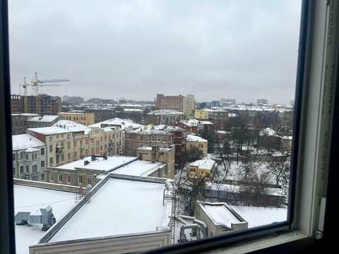 квартира по адресу Куликівська ул. (Мельникова), 32