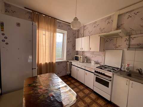 квартира по адресу Никольско-Слободская ул., 4