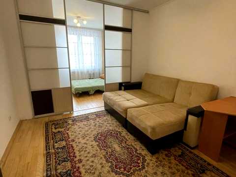 квартира за адресою Червоної Калини просп., 64