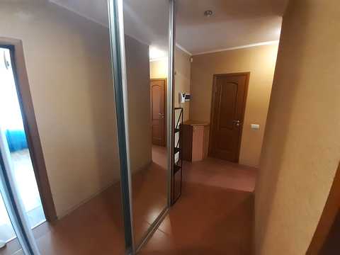 квартира за адресою Бабкіна пров., 12