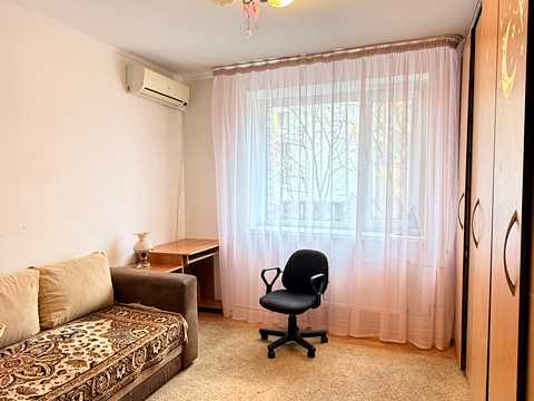 квартира по адресу Смаглія ул., 6