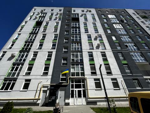 квартира по адресу Кольцевая ул., 17