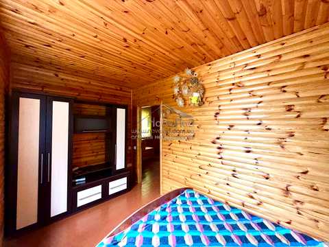 будинок за адресою Паркова вул. (Савчука), 25