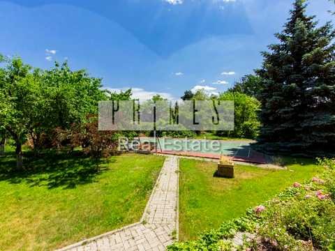 дом по адресу с. Чапаевка, Молодіжна ул. (леніна)
