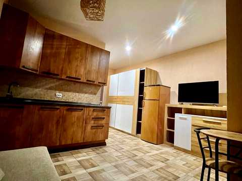 квартира за адресою Березова вул., 43