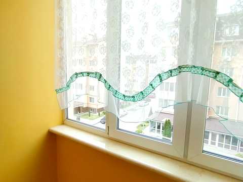 квартира за адресою Подільська вул., 1