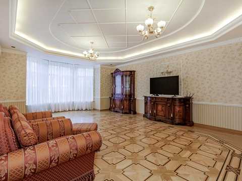 квартира за адресою Олеся Гончара вул., 26