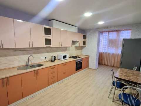 квартира за адресою Володимирська вул., 1