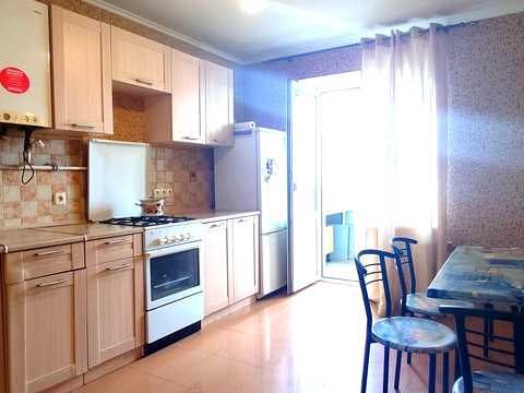 квартира за адресою Лялі Ратушної, 20а