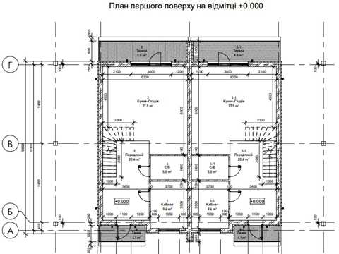 дом по адресу Центральная ул., 19а