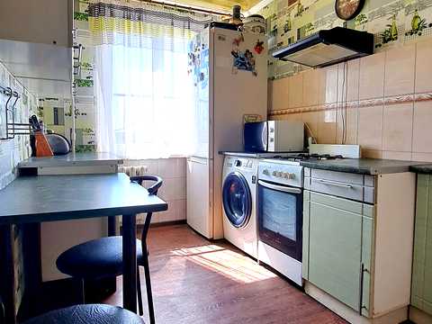 квартира по адресу 200-летия Кривого Рога просп., 32