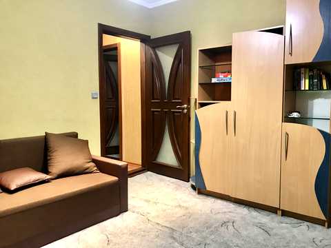 квартира по адресу Победы просп., 57г