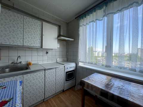 квартира по адресу Валентиновская ул. (Блюхера), 27
