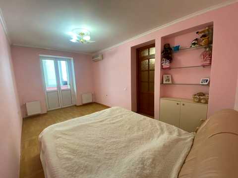 квартира по адресу Балтиморская ул. (Посмитного), 22