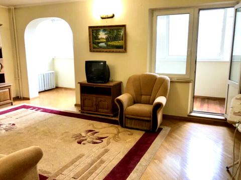 квартира по адресу Бориса Гмыри ул., 9-В