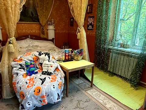 дом по адресу Вишнева