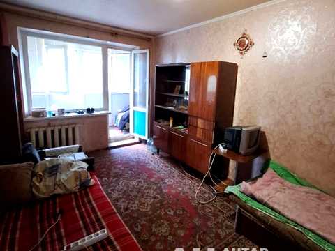 квартира по адресу Леоніда Каденюка ул. (Пацаєва), 3 к3