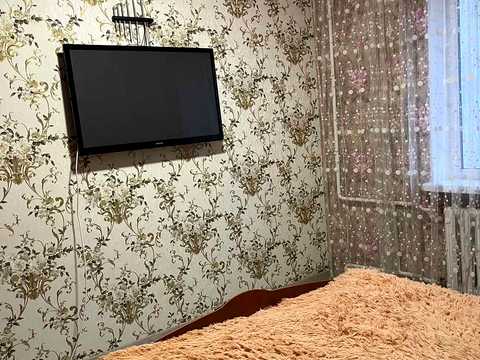 квартира за адресою Максима Залізняка вул., 22
