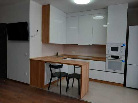 квартира за адресою Берестейський просп. (Перемоги), 67-Б