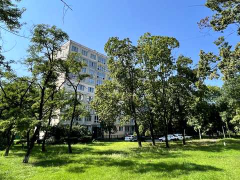 квартира по адресу Кубанской Украины ул. (Маршала Жукова), 49