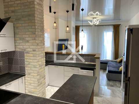 квартира по адресу Бударина, 3Г