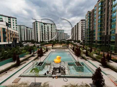 квартира за адресою Героїв Небесної Сотні просп., 14/4