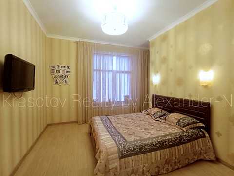 квартира по адресу Чехова ул., 1/1