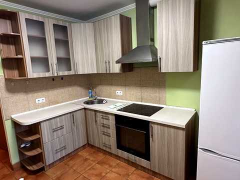 квартира по адресу Анны Ахматовой ул., 31