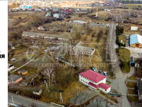 ділянка за адресою 