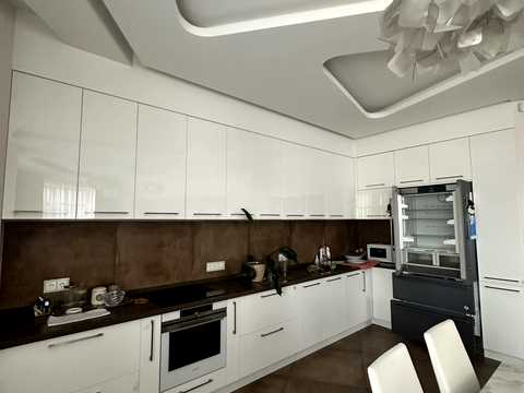 квартира за адресою Французький бульв., 2
