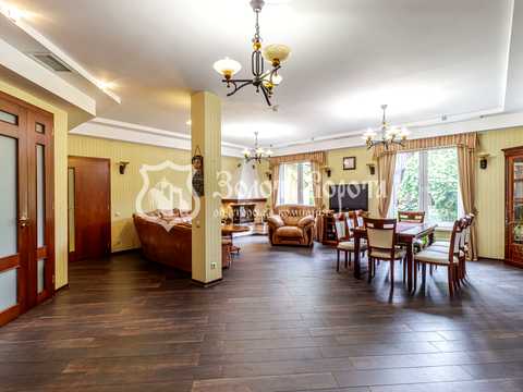 дом по адресу Збруцька ул. (Москворіцька), 5