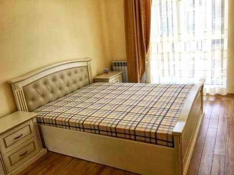 квартира по адресу Липинського, 29