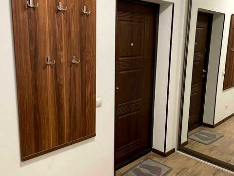 квартира за адресою Михайла Максимовича вул. (Онуфрія Трутенка), 3-Г